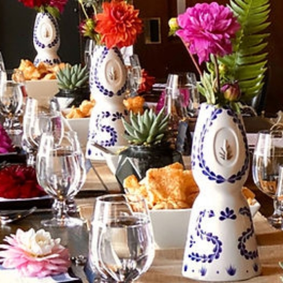 CLASE AZUL Tequila 750ml  EMPTY BOTTLE - Picture 14 of 14